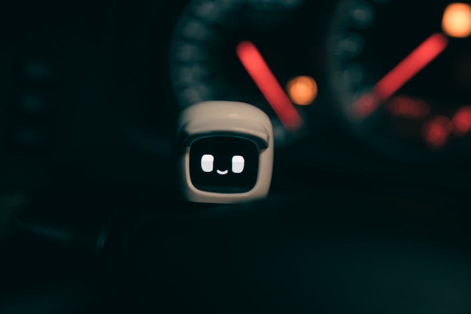 AI Image Detector