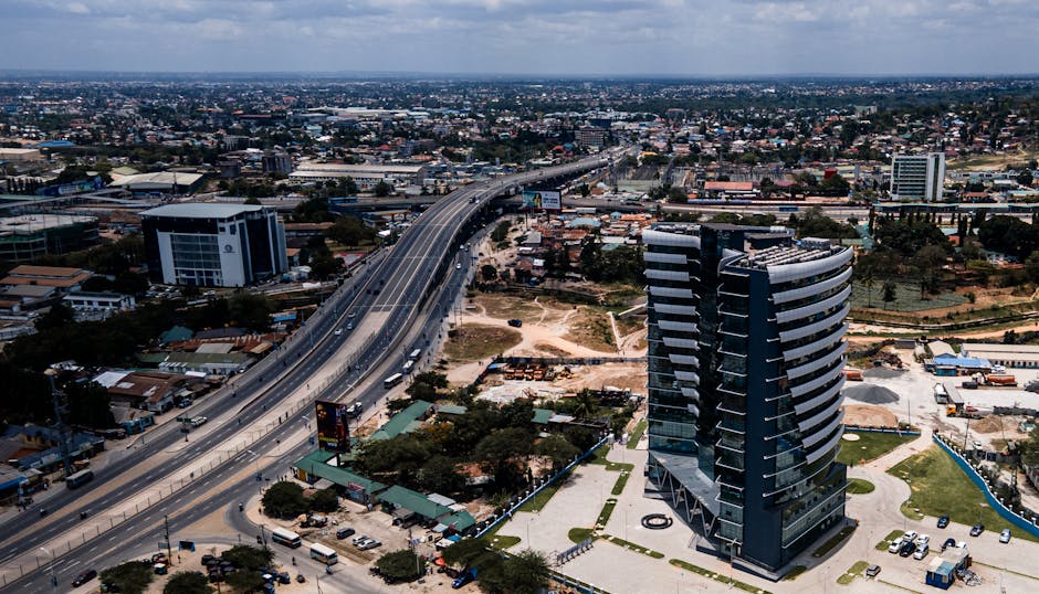 Business Hub