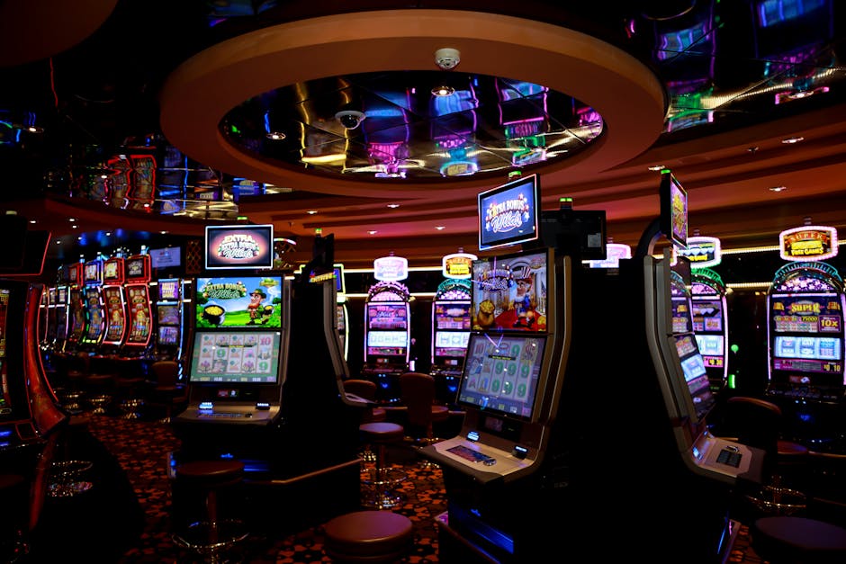 Gaming Site