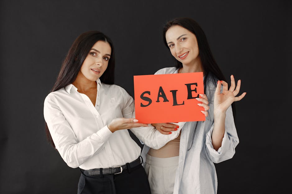 Sales Site