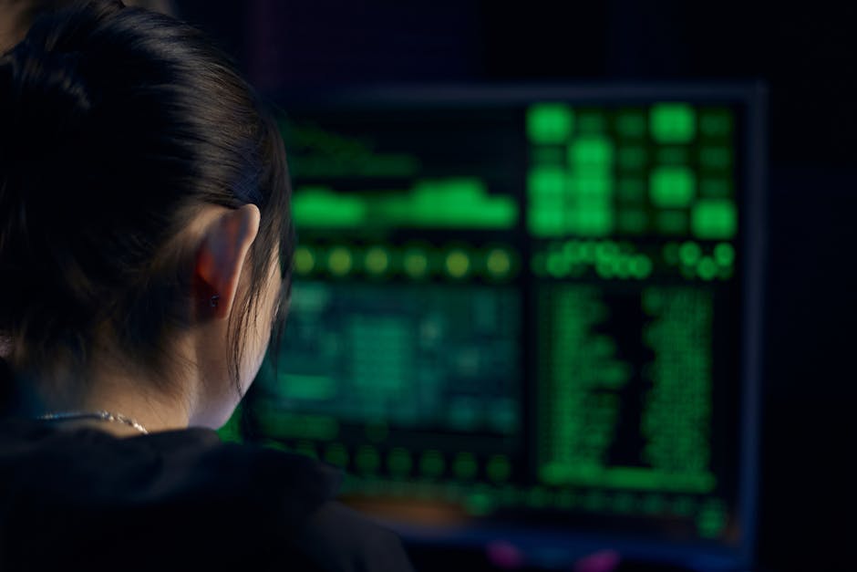 Cybersecurity