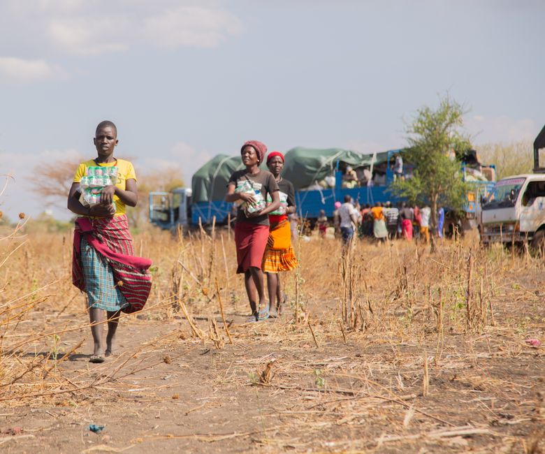 Social Welfare