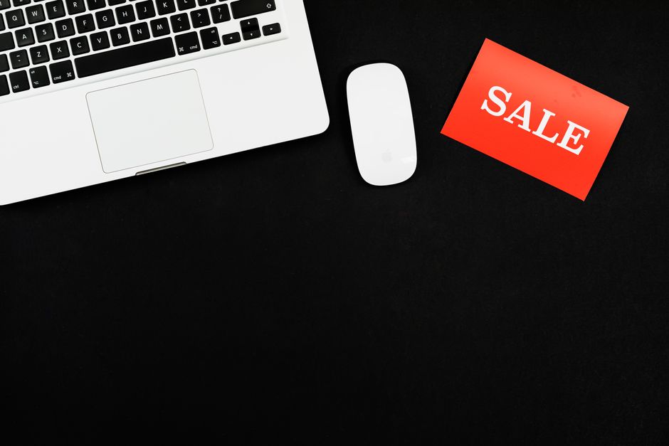 Electronics Sales