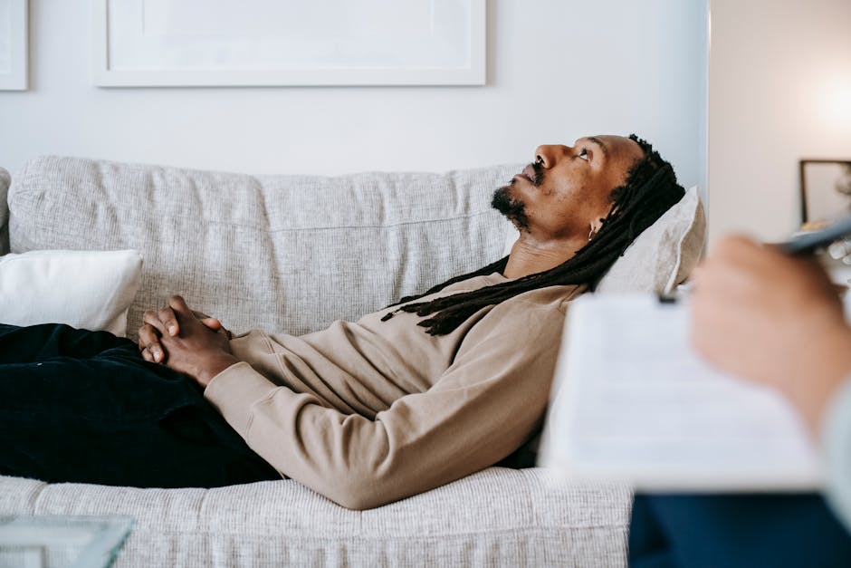 Hypnotherapy
