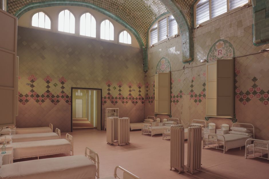 Psychiatric Hospital