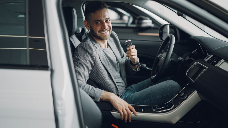Car Key
