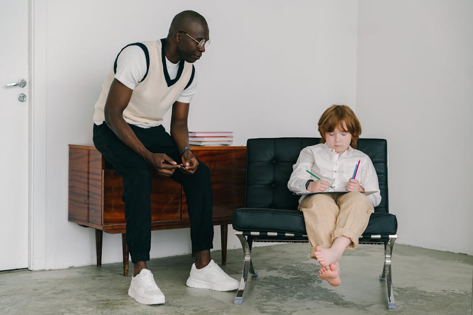 Child Therapy