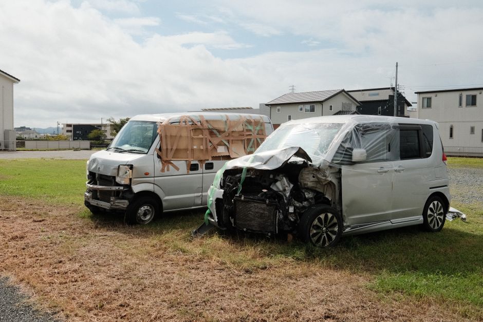 car accident attorney