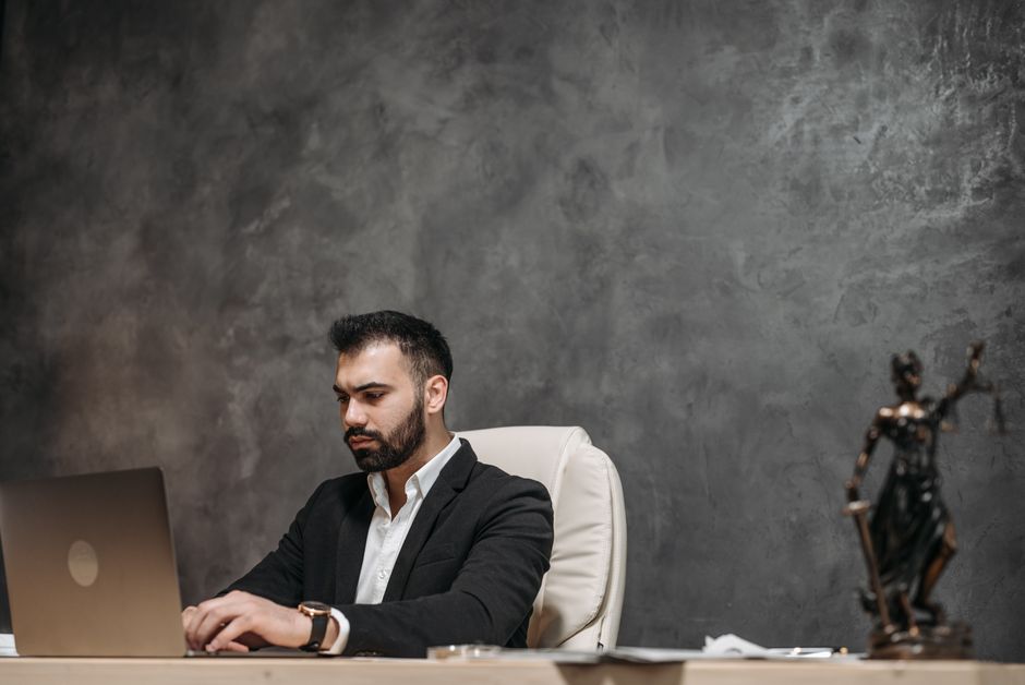 medical malpractice attorney
