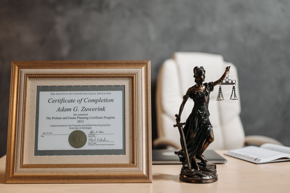 cybersecurity certification