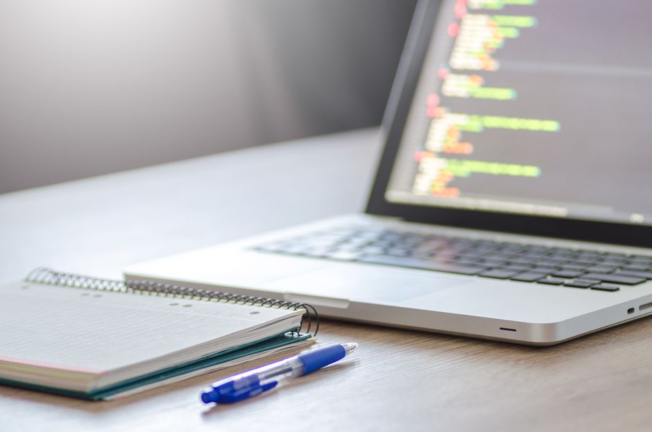 empresa desarrollo web