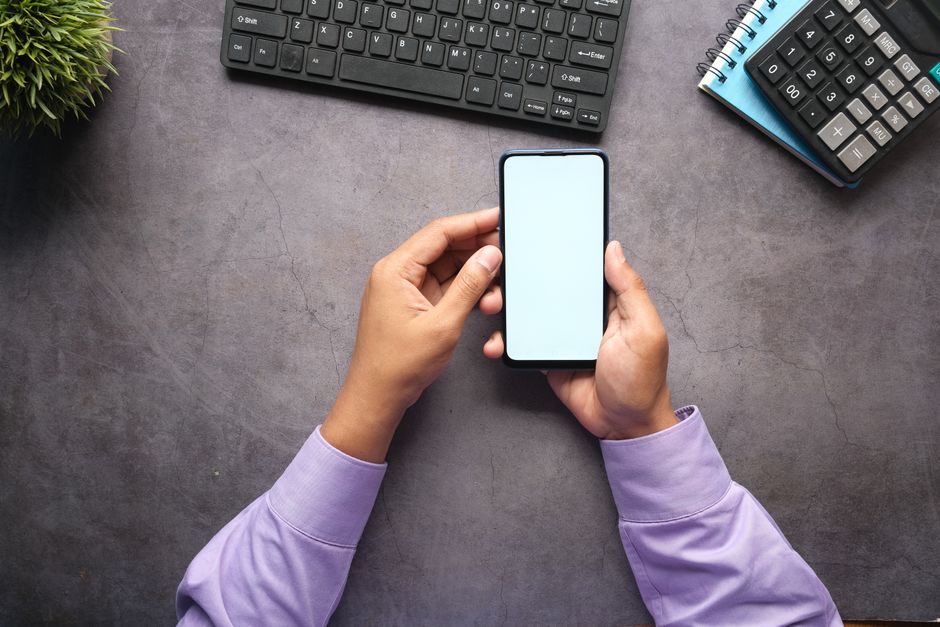 empresa desarrollo app