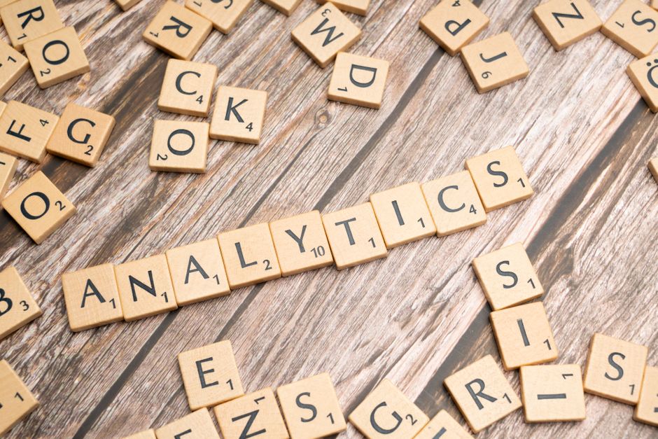 data analytics software