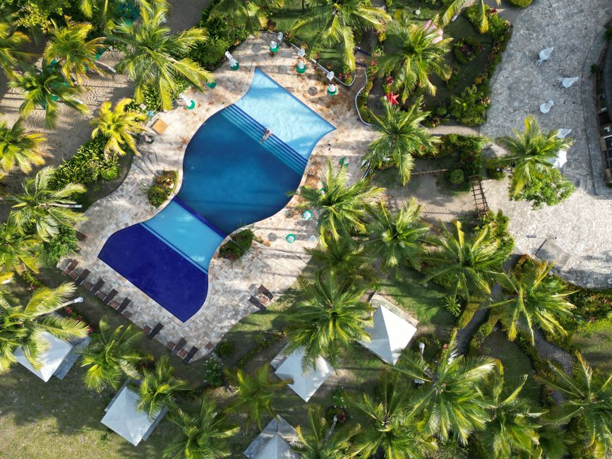 resorts todo incluido