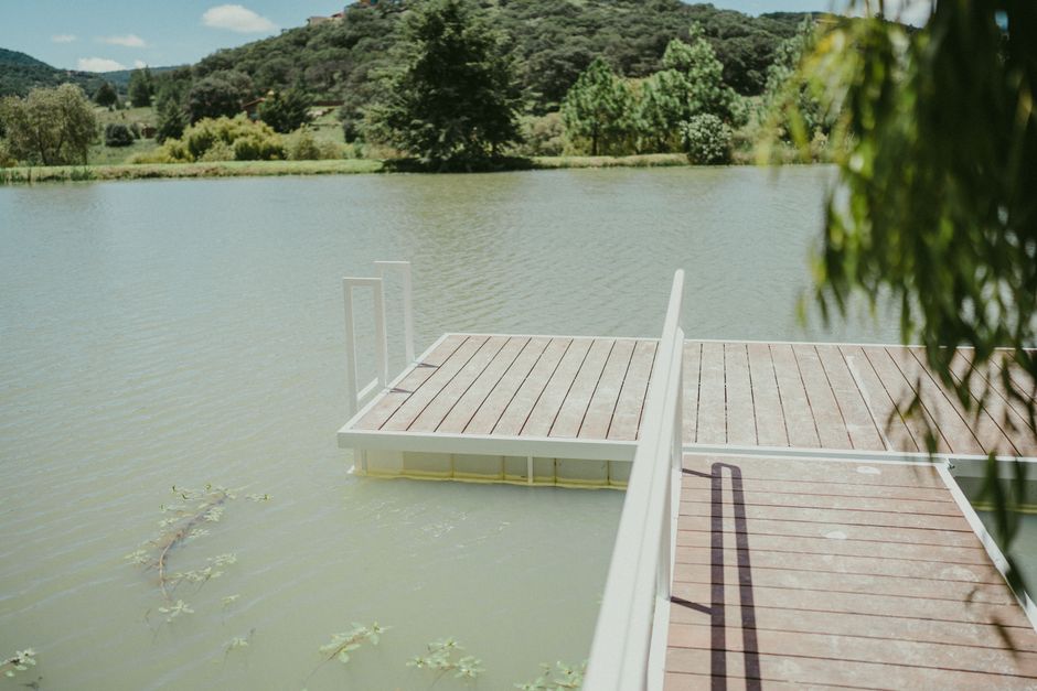 dock installation company
