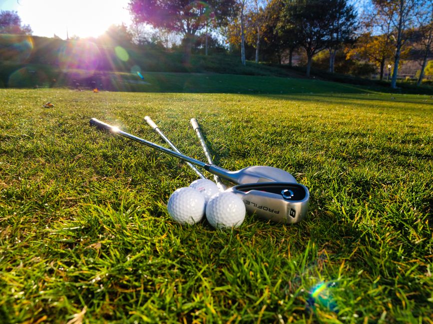 golf club membership