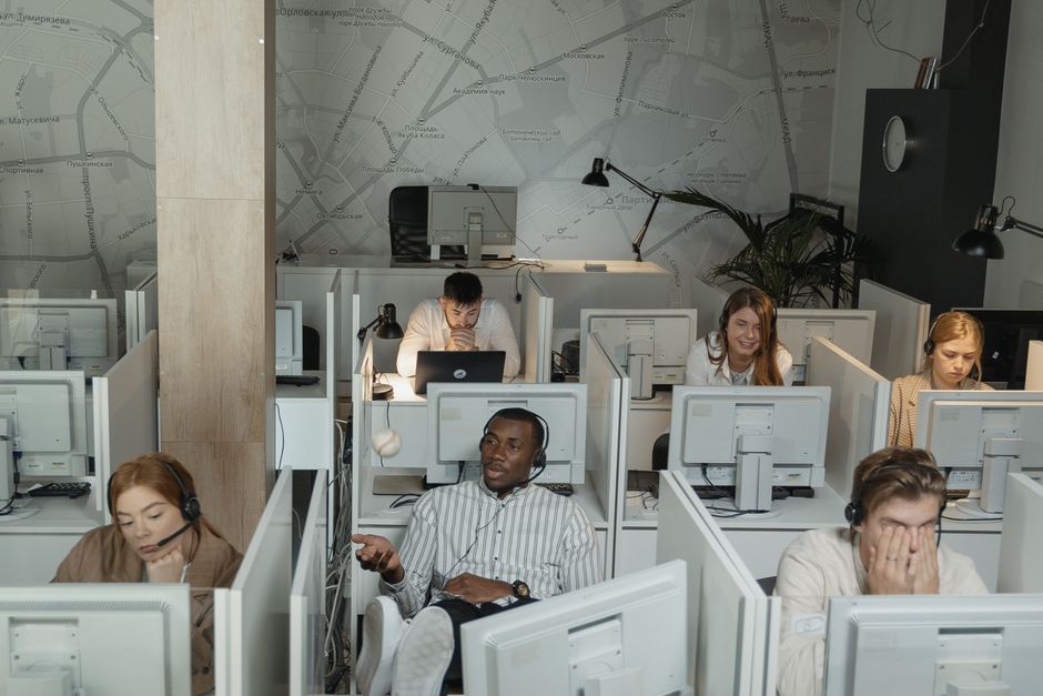 alarm monitoring company