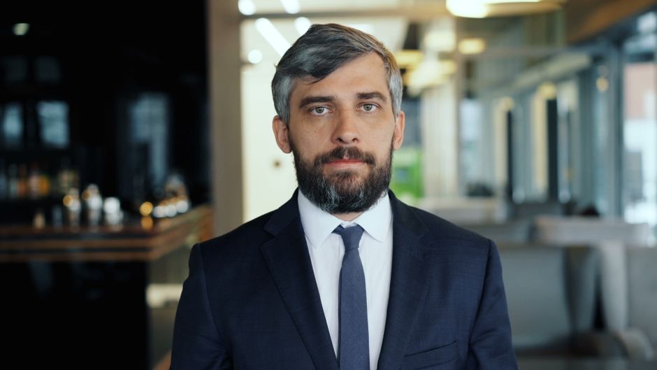 director financiero externo