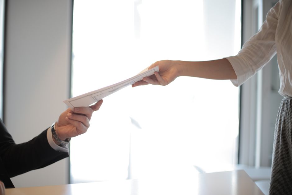 employee background check